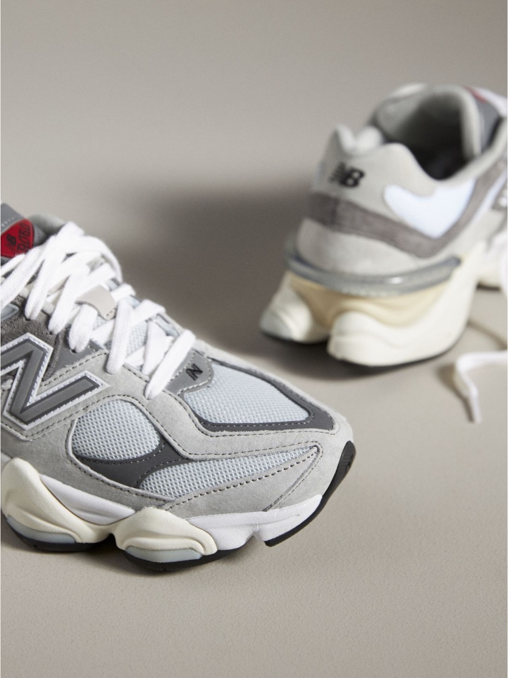 New Balance 9060 Sneakers - Picture 3 of 3